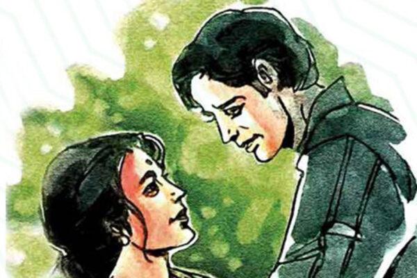 सूनी आंखें: क्या संगिता अपने पति को बचा पाई?