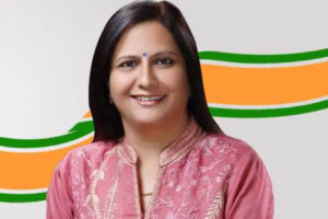 बीजेपी की ऐक्टिव और स्ट्रौंग महिला नेता हैं कमलजीत सहरावत
