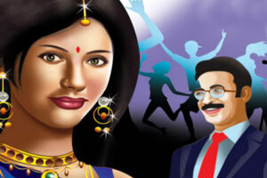 चिड़िया खुश है: बड़े घर की बहू बनते ही अपनी पहचान भूल गई नमिता