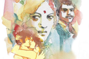 चरित्रहीन कौन: कामवाली के साथ क्या कर रहा था उमेश