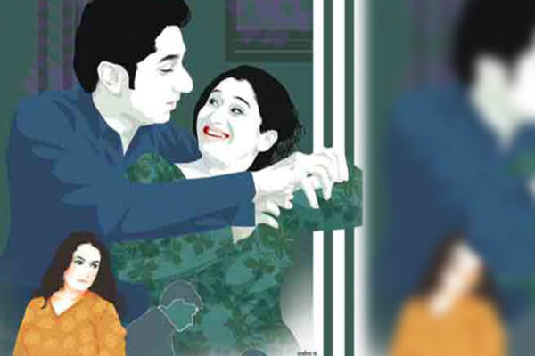 आफत: सासू मां के आने से क्यों दुखी हो गई रितु?