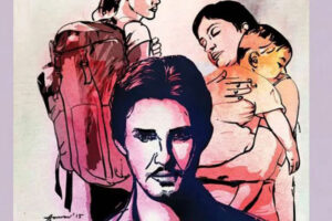Family Story : पीयूषा – क्या विधवा मिताली की गृहस्थी दोबारा बस पाई?