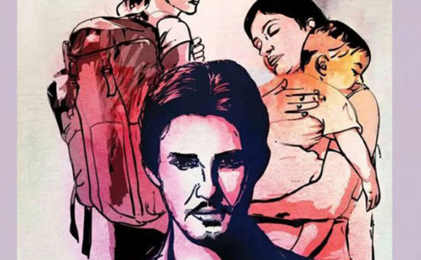 Family Story : पीयूषा – क्या विधवा मिताली की गृहस्थी दोबारा बस पाई?
