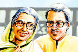 आत्मसाथी: क्या रघुबीर और राधा को आश्रम में सहारा मिला?