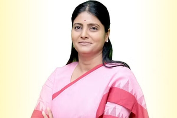 अनुप्रिया पटेल: विरासत की राजनीति में न पार्टी बची न परिवार