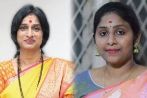 Loksabha Election 2024: लोकसभा में चुनाव लड़ रहीं विद्यारानी वीरप्पन और माधवी लता चर्चाओं में क्यों
