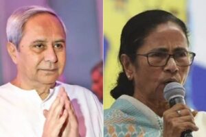 Loksabha Election 2024: ओडिशा और पश्चिम बंगाल,जहां मुकाबला दलों से नहीं, दिग्गजों से होता है