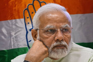 Loksabha Election 2024: कांग्रेस की माला जपने वाले कांग्रेसमुक्त कैसे होंगे?