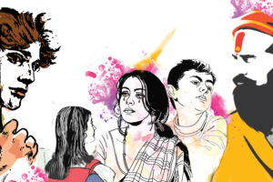 मोहभंग: सुलेखा ने बाबा को कैसे सबक सिखाया
