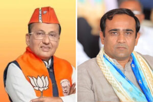 पार्टियों की डिक्टेटरशिप का शिकार ‘निर्दलीय उम्मीदवार’