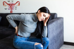 मुझे 4 साल से फाइब्रौयड की समस्या है, इसके लिए क्या इलाज है?