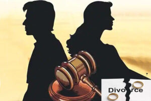 divorce