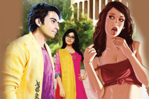 Love Story : हाय सैक्सी – क्यों डेजी के पीछे भाग रहा था रोहित