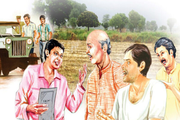 कुदरत का कहर