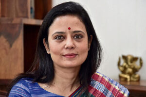 Loksabha Election 2024: तृणमूल कांग्रेस की तेजतर्रार नेत्री महुआ मोइत्रा