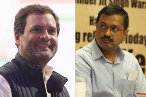 पंजाब में शिअद और भाजपा लड़खड़ा रहे, कांटे की टक्कर आप और कांग्रेस के बीच