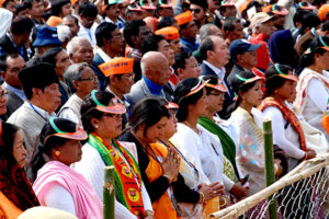 चुनाव में जनता उदासीन, सरकारी निक्कमापन जिम्मेदार