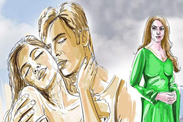 विश्वासघात: जूही ने कैसे छीना नीता का पति