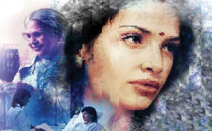 Mother’s Day 2025 : अम्मां जैसा कोई नहीं – क्या अनु ने अम्मा का साथ निभाया
