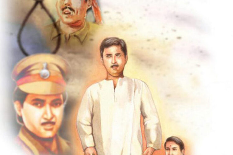 khudkushi