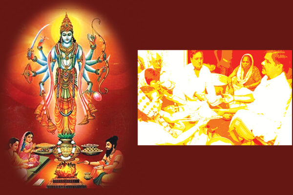 एकादशियों की ऊलजलूल कथाएं बनाम लूट का साधन