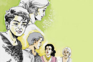 Mother’s Day 2024 – सुबह का भूला: सौतेली मां की कहानी