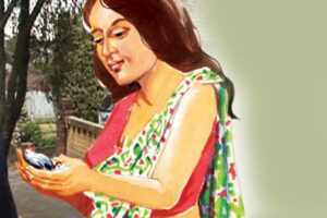 चिड़िया का बच्चा : क्या यह उस का पागलपन था