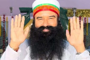 baba ram rahim