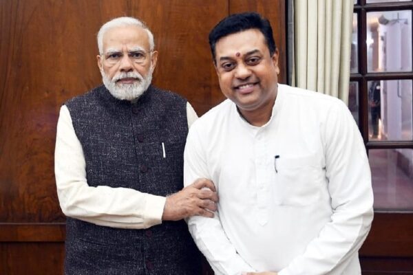 “भगवान जगन्नाथ नरेंद्र मोदी के भक्त हैं” वाला बयान कहीं भाजपा का गणित न बिगाड़ दे