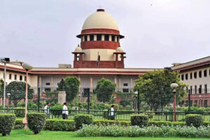 high court
