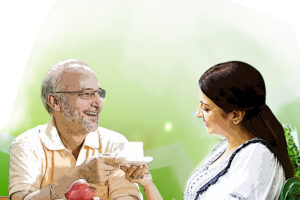आखिर हमें आना है जरा देर लगेगी