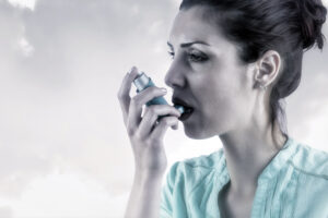 Asthma