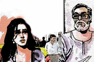 चोरी की जिंदगी : तान्या शादी करने से क्यों मना करती थी?
