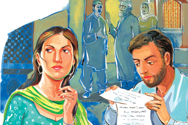 गतिअवरोधक : भाग 2- सूफी ने अपने भविष्य का क्या फैसला किया