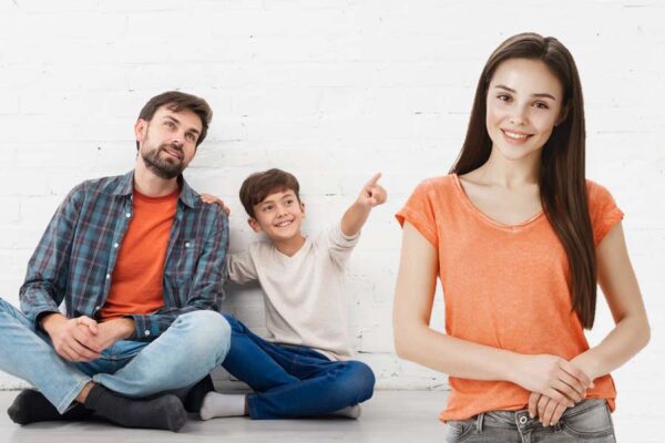 पति, बेटा और सहेली तीनों मुझसे नाराज हैं, इस स्थिति से कैसे निकलूं ? 