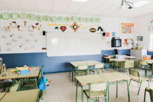 School