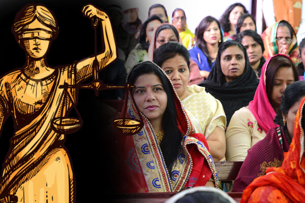 यूसीसी में औरतें तो और बेहाल हैं, हिंदू हित कहां हैं