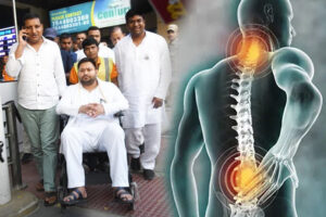 tejaswi yadav