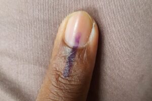 voting