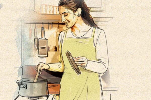 बेकरी की यादें: क्यों दिप्ती ने काम करना शुरू किया?