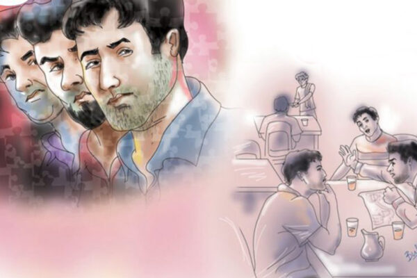दूसरी हार : क्या वे डेढ़ करोड़ की रकम लूट पाए