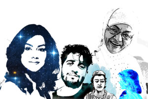 गठरियां : भाग 2 – क्या हारून और अहाना का प्रेम सफल हुआ?