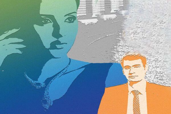 Romantic Story : जो बीत गई सो बात गई – विशाल और नंदिता का क्या रिश्ता था