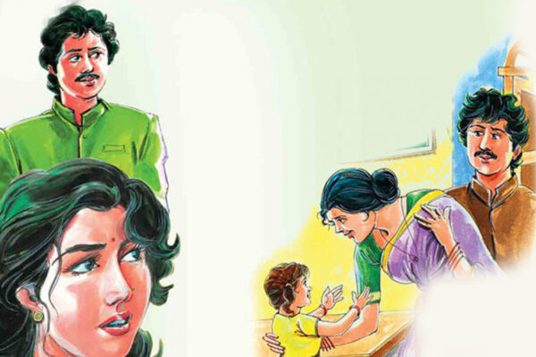 Mother’s Day 2024: मम्मी जी के बेटे जी- मां और शरद का रिश्ता कैसा था?