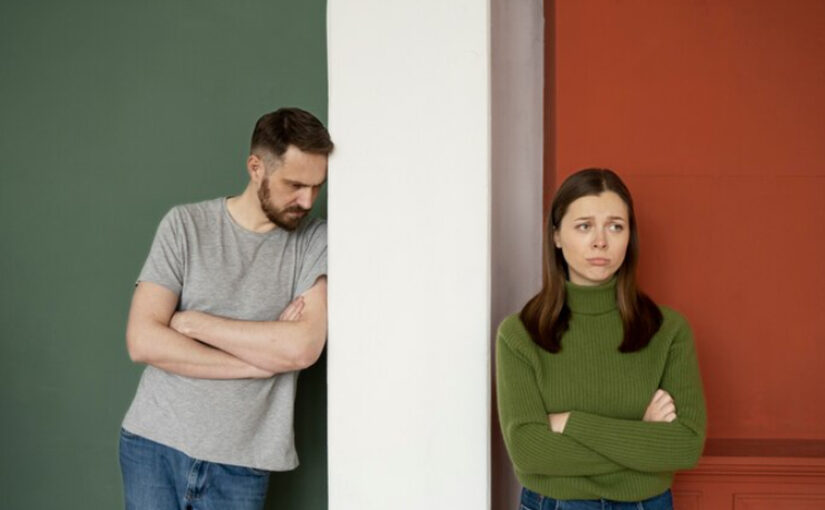 एकतरफा प्यार के परिणाम हो सकते हैं बुरे, आप भी जानें One Sided Love के साइड इफेक्ट्स