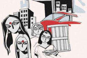 Mother’s Day 2024 : उसकी मम्मी मेरी अम्मा – आखिर दिक्षा अपनी मम्मी से क्यों नफरत करती थी?