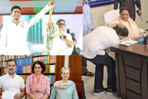 ममता, मायावती की सोच भी भतीजावादी, पौलिटिक्स में महिलाएं उत्तराधिकार के मामले में पीछे
