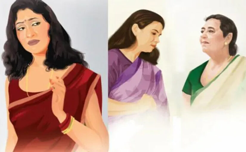 Romantic Story : लम्हे पराकाष्ठा के – रूपा और आदित्य की खुशी अधूरी क्यों थी