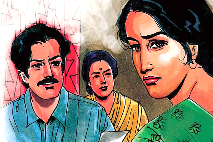 Hindi Kahani : मसीहा – अपनी हिम्मत से कहां से कहां पहुंच गई शांति