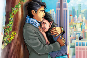Best Romantic Story : जीत – मंजरी और पीयूष की बेपनाह मुहब्बत
